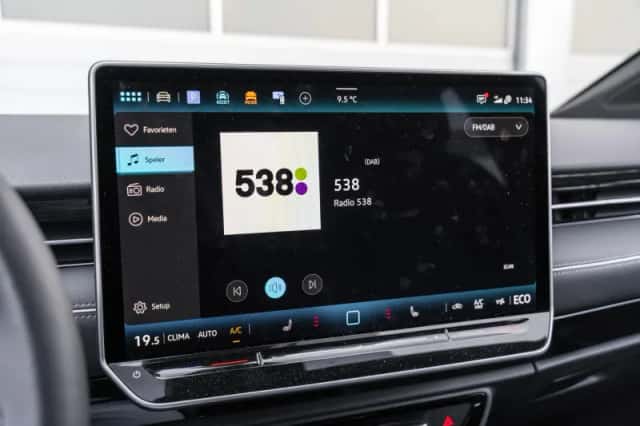 Volkswagen ID.7 (2025) thumbnail 40