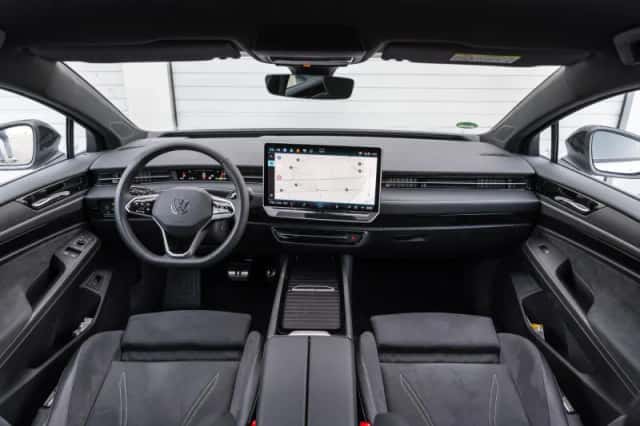 Volkswagen ID.7 (2025) thumbnail 5