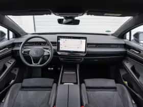 Volkswagen ID.7 (2025) thumbnail 5