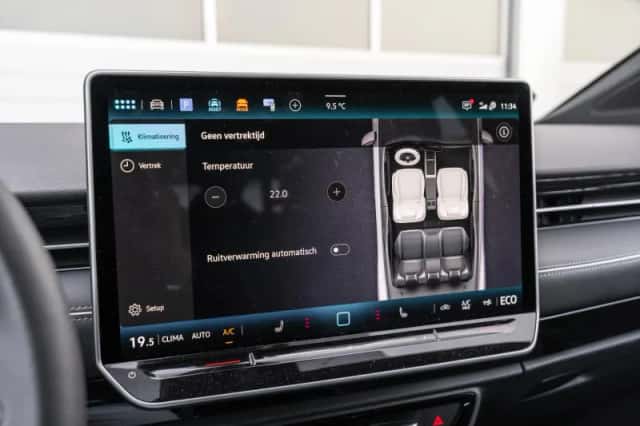 Volkswagen ID.7 (2025) thumbnail 42