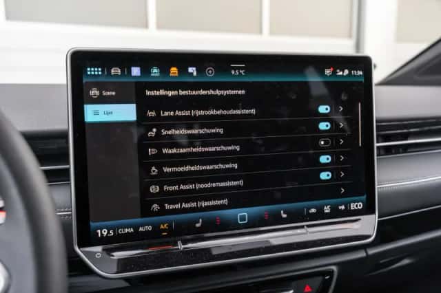 Volkswagen ID.7 (2025) thumbnail 43