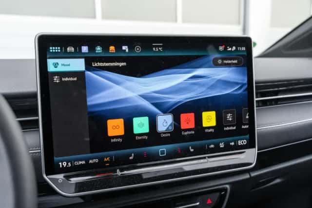 Volkswagen ID.7 (2025) thumbnail 44