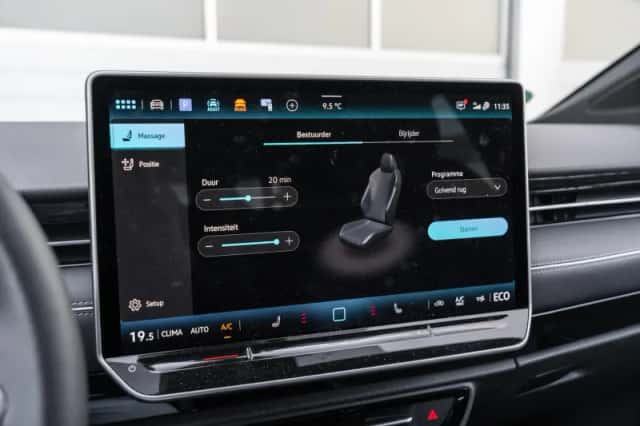 Volkswagen ID.7 (2025) thumbnail 46