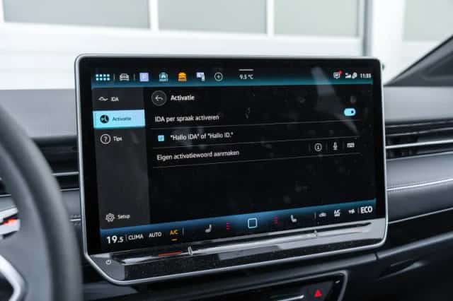 Volkswagen ID.7 (2025) thumbnail 47