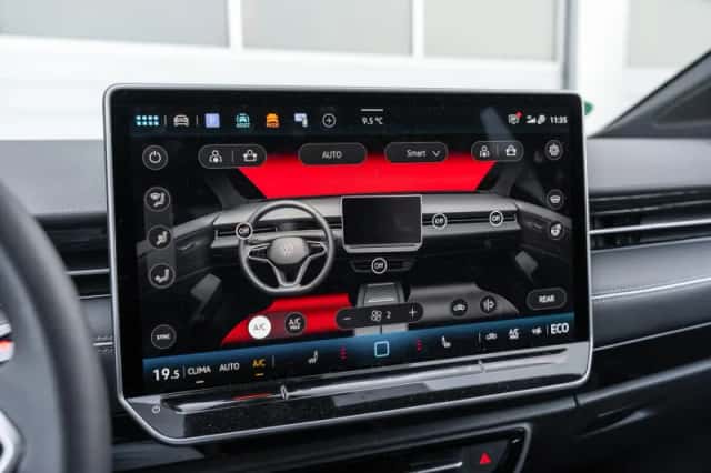 Volkswagen ID.7 (2025) thumbnail 48