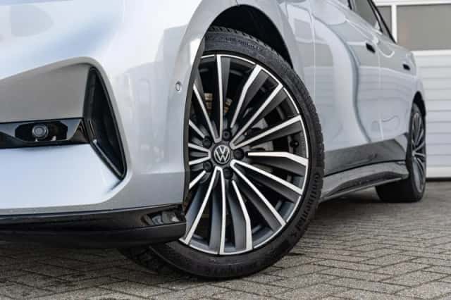 Volkswagen ID.7 (2025) thumbnail 49