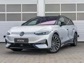 Volkswagen ID.7 (2025) thumbnail 50