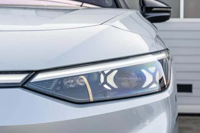 Volkswagen ID.7 (2025) thumbnail 7