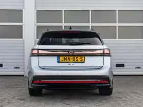 Volkswagen ID.7 (2025) thumbnail 9