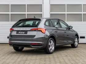Škoda Scala (2026) thumbnail 2