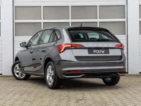 Škoda Scala (2026) thumbnail 11
