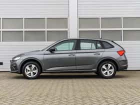 Škoda Scala (2026) thumbnail 12