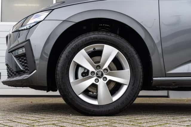 Škoda Scala (2026) thumbnail 13