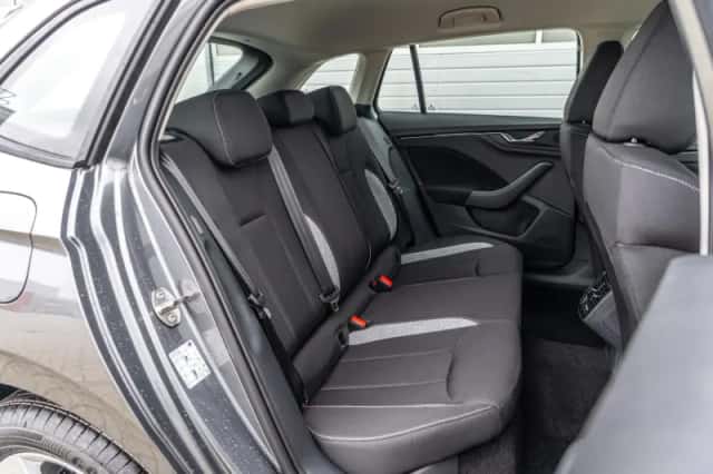 Škoda Scala (2026) thumbnail 18