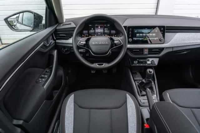 Škoda Scala (2026) thumbnail 20