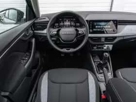 Škoda Scala (2026) thumbnail 20