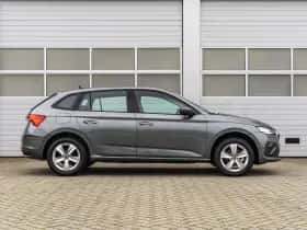 Škoda Scala (2026) thumbnail 3