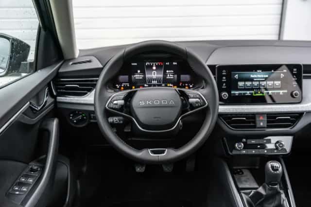 Škoda Scala (2026) thumbnail 21