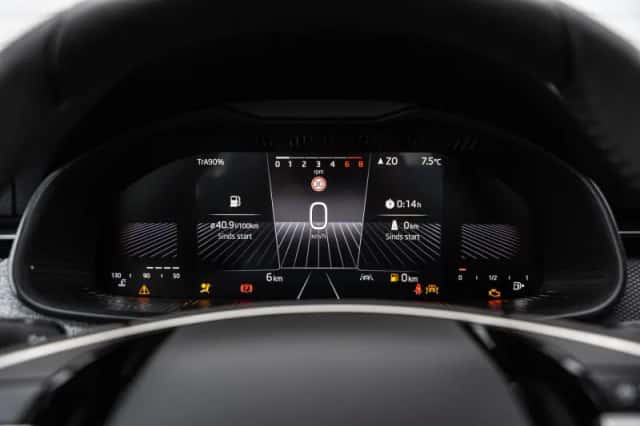 Škoda Scala (2026) thumbnail 25