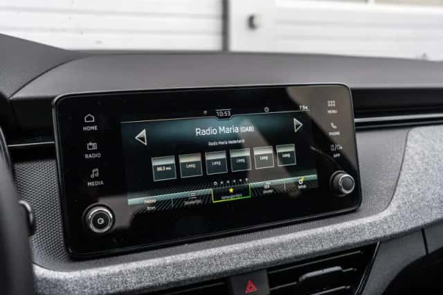 Škoda Scala (2026) thumbnail 32