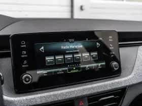 Škoda Scala (2026) thumbnail 32