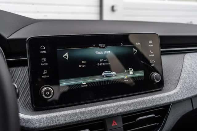 Škoda Scala (2026) thumbnail 34