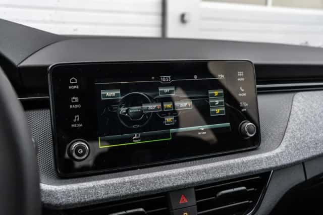 Škoda Scala (2026) thumbnail 38