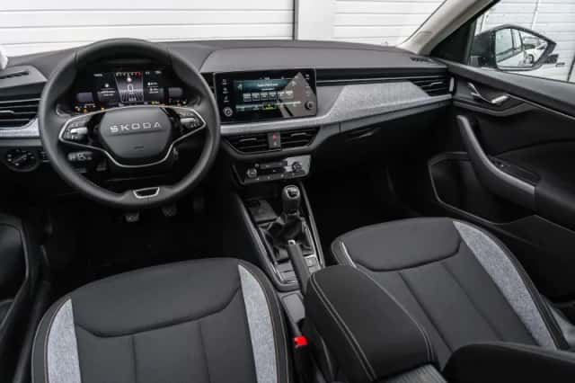 Škoda Scala (2026) thumbnail 40