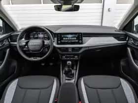 Škoda Scala (2026) thumbnail 5