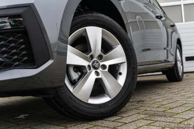 Škoda Scala (2026) thumbnail 41