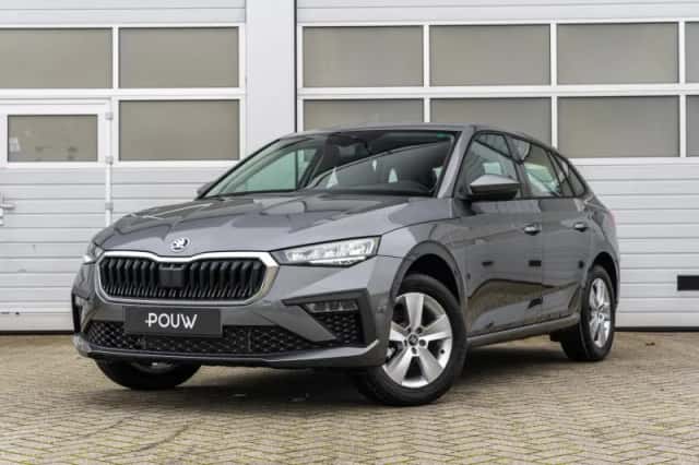 Škoda Scala (2026) thumbnail 42