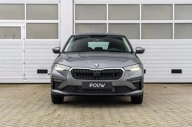 Škoda Scala (2026) thumbnail 7