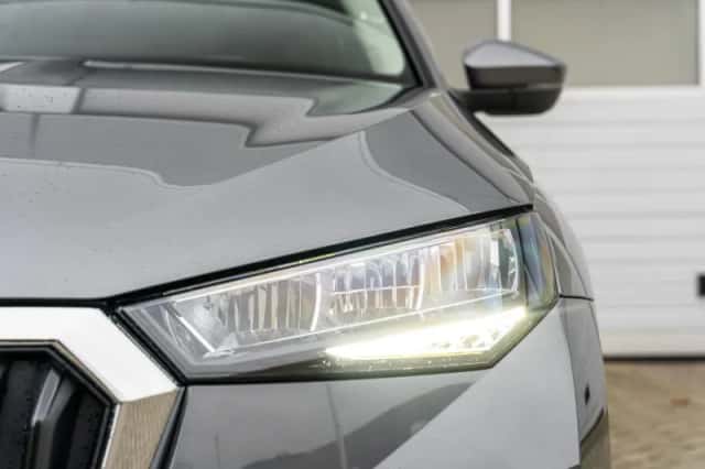 Škoda Scala (2026) thumbnail 8