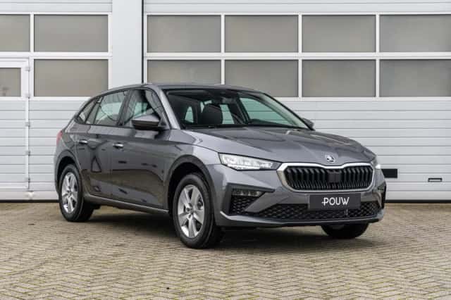 Škoda Scala (2026) thumbnail 9