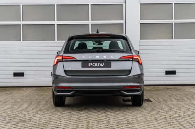 Škoda Scala (2026) thumbnail 10