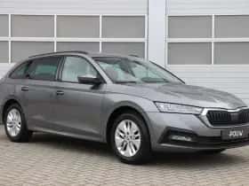 Škoda Octavia (2023) thumbnail 11