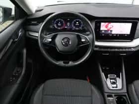 Škoda Octavia (2023) thumbnail 20