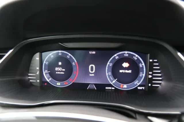 Škoda Octavia (2023) thumbnail 21