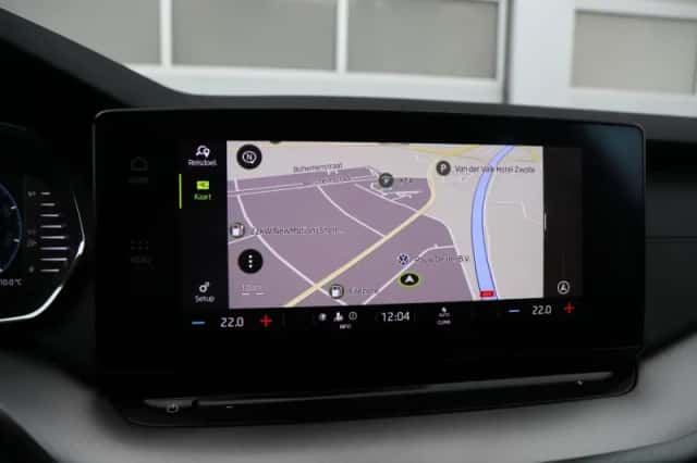 Škoda Octavia (2023) thumbnail 25