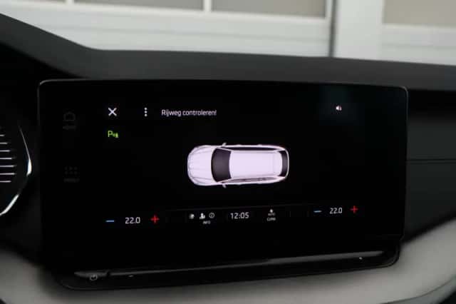Škoda Octavia (2023) thumbnail 27