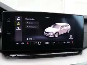 Škoda Octavia (2023) thumbnail 38