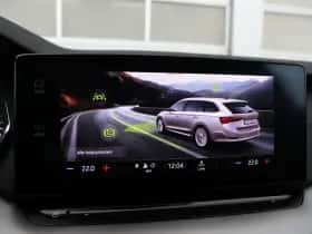 Škoda Octavia (2023) thumbnail 39