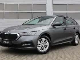 Škoda Octavia (2023) thumbnail 42