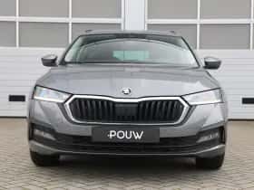 Škoda Octavia (2023) thumbnail 9