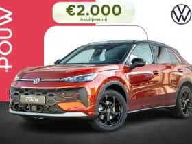 Volkswagen T-Roc (2026) thumbnail 1