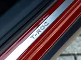 Volkswagen T-Roc (2026) thumbnail 19