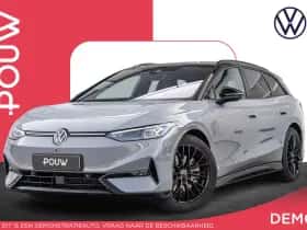 Volkswagen ID.7 (2025) thumbnail 1