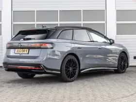 Volkswagen ID.7 (2025) thumbnail 2