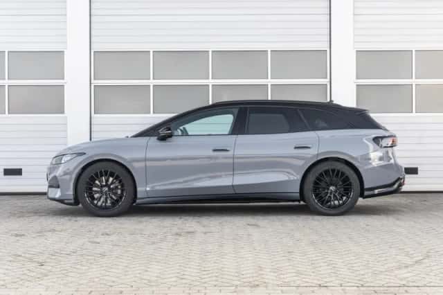 Volkswagen ID.7 (2025) thumbnail 12