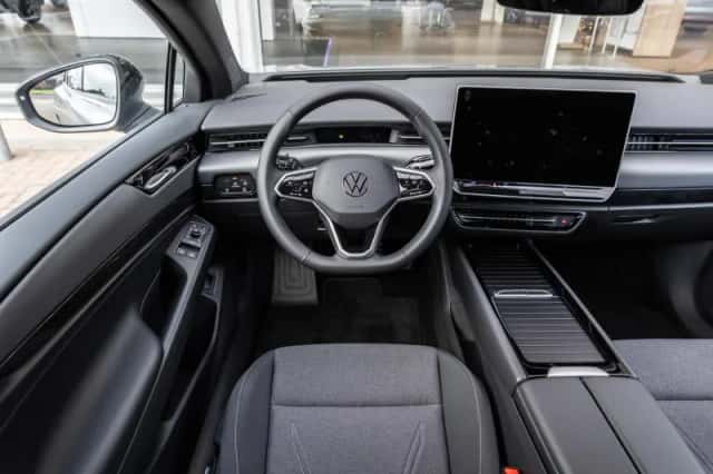 Volkswagen ID.7 (2025) thumbnail 19